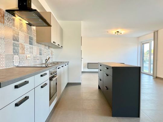 Appartement te huur - Foto 1