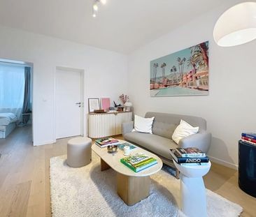 Appartement te huur - Foto 6