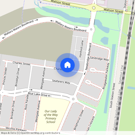 57 Charles Street, Vic 3756, Wallan