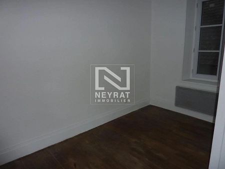 APPARTEMENT T1 A LOUER - Photo 2