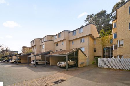 33B/54 Forbes Street, Turner - Photo 2