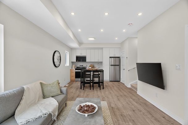 For Lease - 52 Albright Avenue Unit# A, Toronto, Ontario - Photo 1