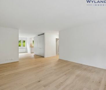 4 Zimmer, 95 m², 1. Stock - Photo 1