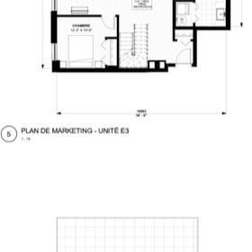 2 CH - 1 SDB - Gatineau - $4,600 /mo - Photo 2