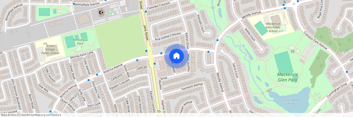 25 Cormel Street, Vaughan