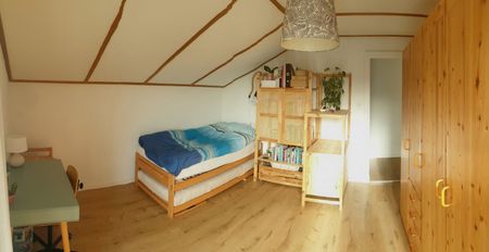 2-ROOM APARTMENT IN WINTERTHUR – OBERWINTERTHUR, FURNISHED, TEMPORARY - Photo 4