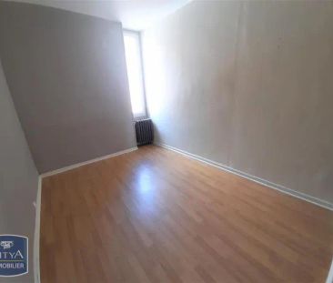 Appartement à louer 2 pièces 42m² - Photo 3