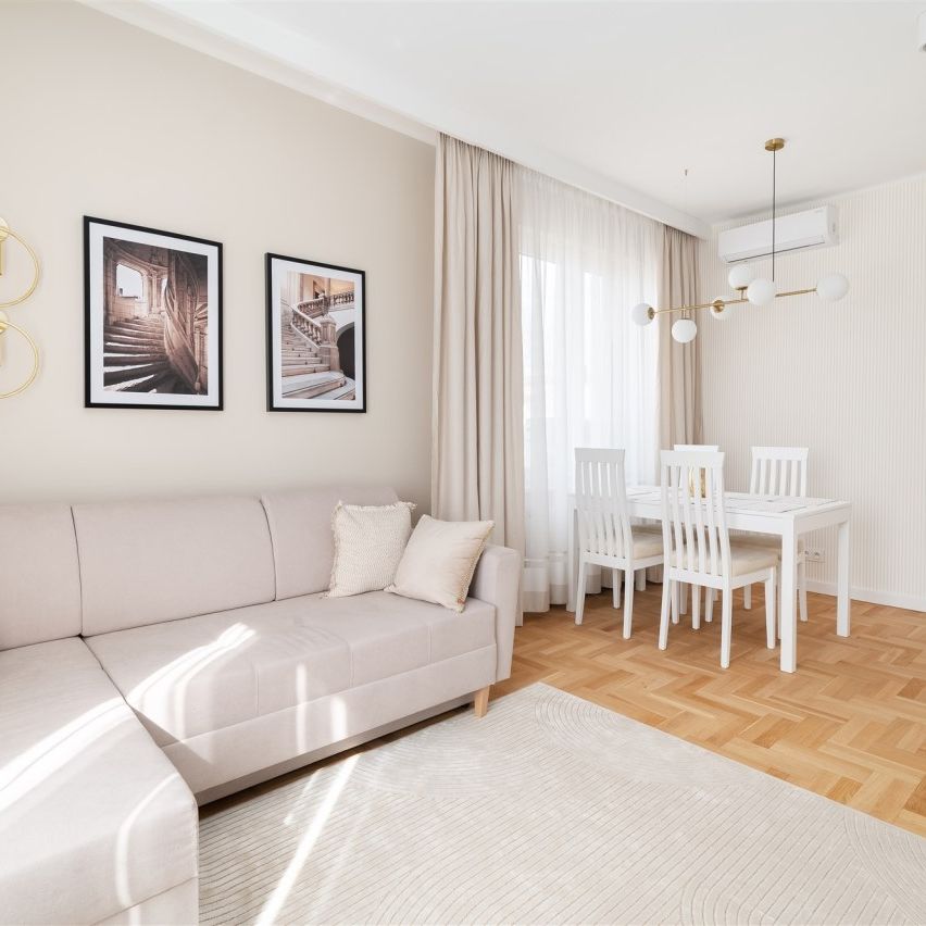 Łódź, Śródmieście, Wierzbowa - Zdjęcie 1