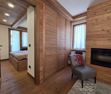 Trilocale SS26dir 28, Centro, Courmayeur - Photo 6