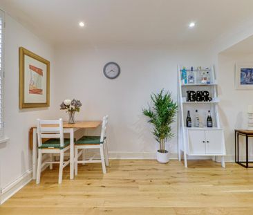 2 bedroom terraced house to rent - Photo 6