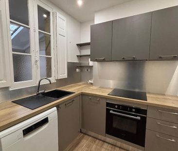 Location Appartement 3 pièces 56m² BORDEAUX 33000 - Photo 4