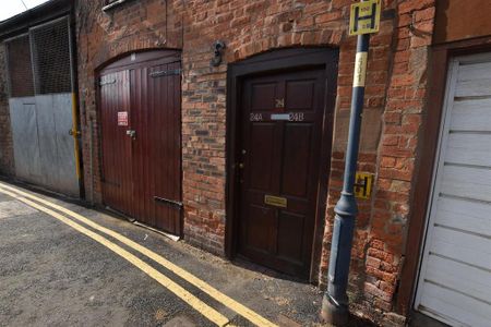 1 bedroom flat to rent - Photo 5