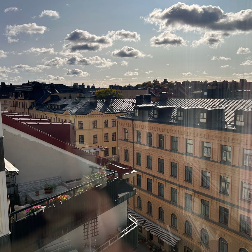 Döbelnsgatan, Stockholm - Photo 1