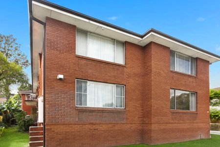 3/118 O'Connell Street, North Parramatta. - Photo 4