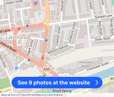 Belmont Avenue, Warrington - Photo 1