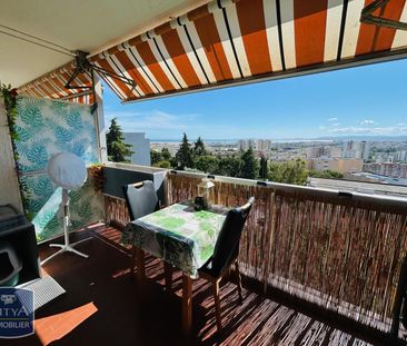 Location Appartement 1 pièce 31m² NICE 06200 - Photo 5