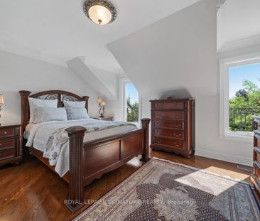 For Lease - 95 Shaftsbury Avenue, Richmond Hill, Ontario - Photo 6