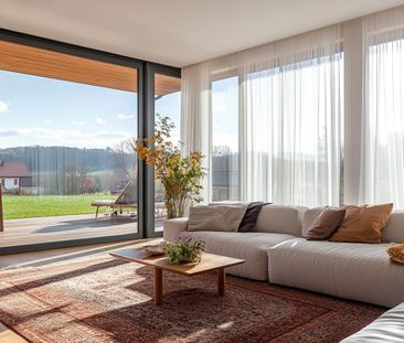 Appartement d’une pièce moderne au cœur de Zurich - Photo 1