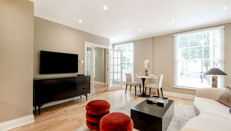 Grosvenor Hill, W1K, London - Photo 2