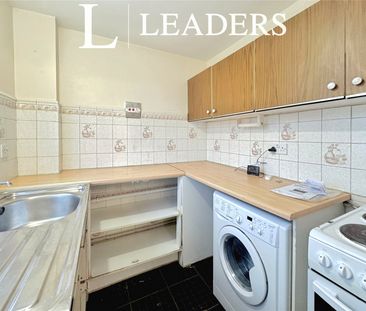 2 bedroom apartment to rent Beach Station Road, Felixstowe, Suffolk... - Photo 6