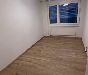 Beautiful bright 3 1/2 room apartment - Photo 4