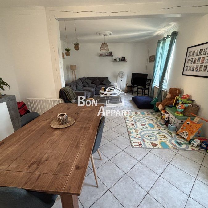 Maison 5 pièces à Rosselange - Photo 1