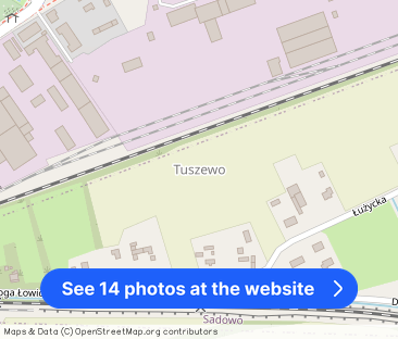 Mieszkanie na wynajem - 3 pokoje. - Photo 1