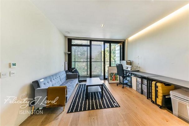 1 bedroom flat to rent - Photo 1