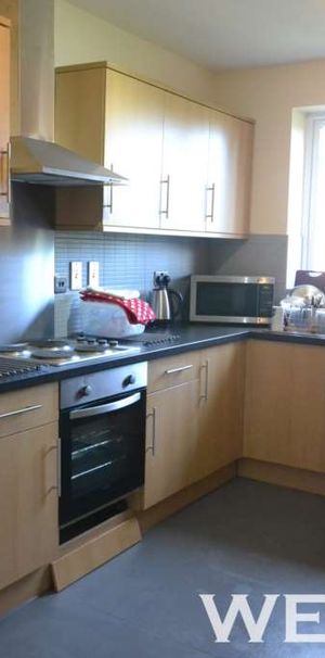 Price £775 pcm - Available 29/09/2025 - Furnished - Photo 1