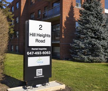 Hill Heights Apartments - Photo 2