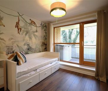 Duplex Apartment, Littlewood, Belarmine, Stepaside, Dublin 18 - Photo 1