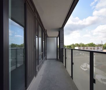 For Lease - 4208 Dundas Street Unit# 316, Toronto, Ontario - Photo 1