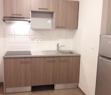 location Appartement T2 DE 41.8m² À MONTPELLIER - Photo 3