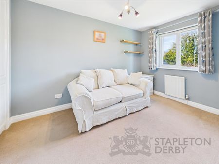 4 Bedroom Detached House for Rent - Photo 3