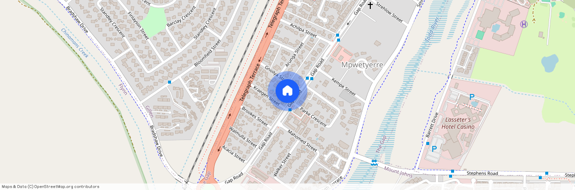 12 Gnoilya Street, The Gap