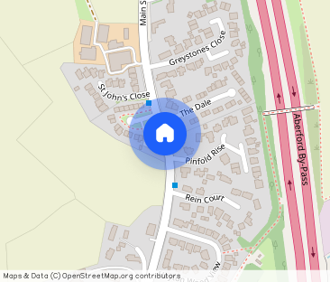 Main Street North, Aberford, Leeds - Photo 1