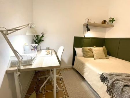 Carrer d'Aragó, Barcelona, Catalonia 08026 - Foto 3