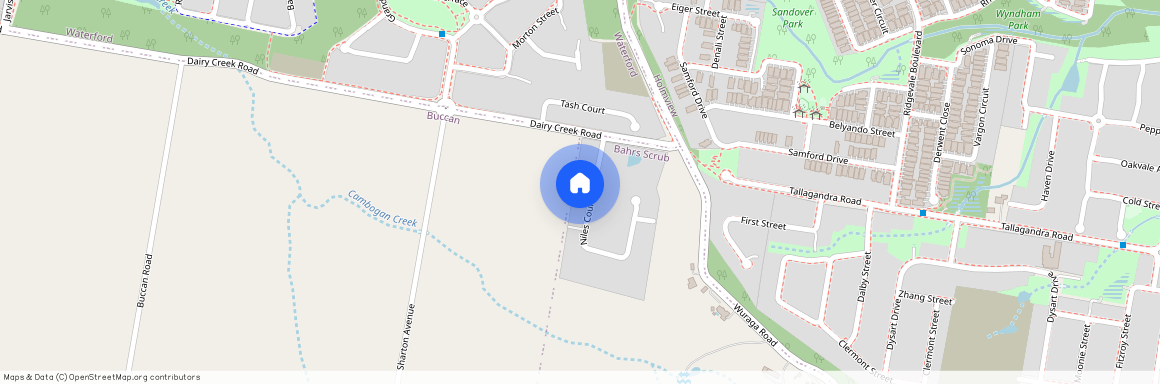 1/7 Niles Crt, Bahrs Scrub QLD 4207