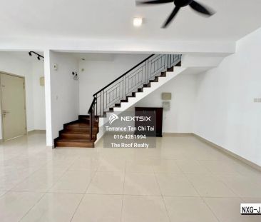 Bandar Bukit Raja Cogan - Foto 3