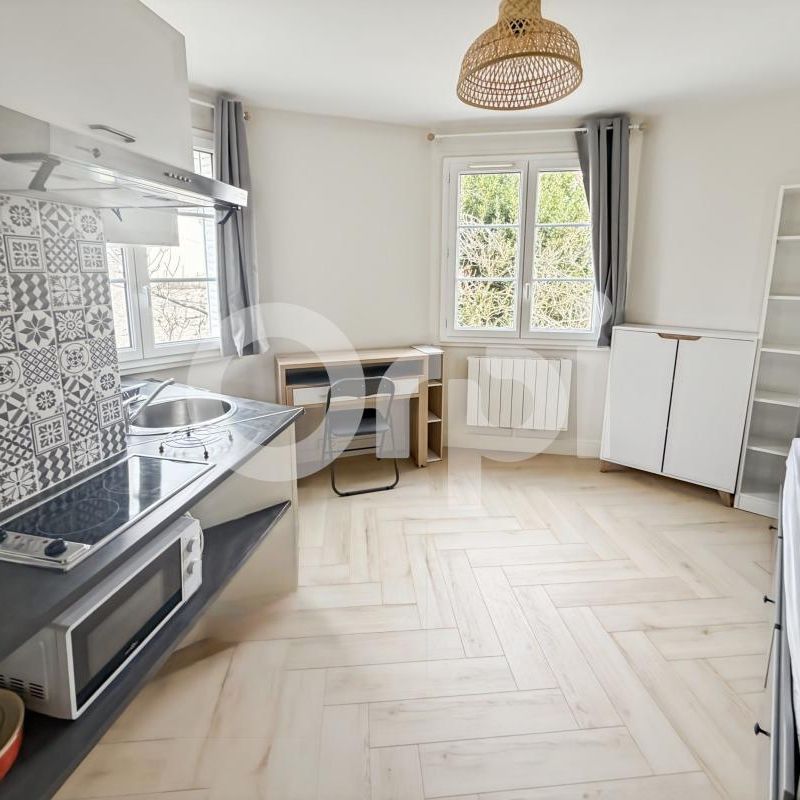 Location Appartement 1 pièce Meublé 15m² SENLIS 60300 - Photo 1