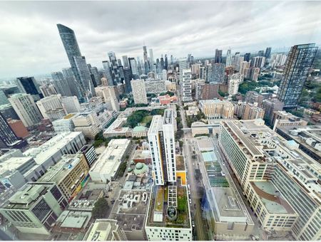 For Lease - 252 CHURCH Street Unit# 5706, Toronto, Ontario - Photo 5