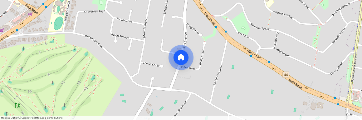 Lower Plenty, Melbourne