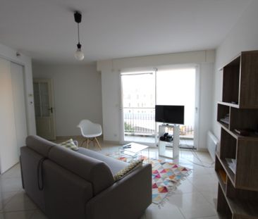 Location Appartement 1 pièce 29m² NANTES 44000 - Photo 2