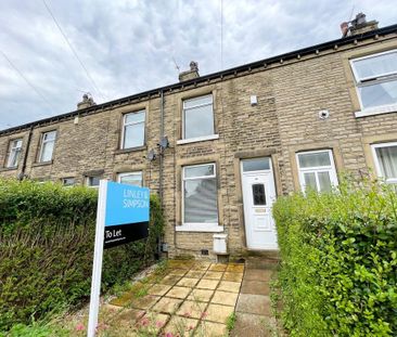 2 bedroom terraced house to rent - Photo 6