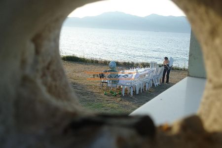 Μονοκατοικία για ενοικίαση Γούβες (Αρτεμίσιο) - Φωτογραφία 5