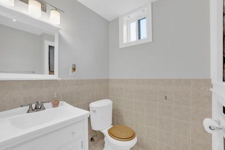 For Lease - 99 Willis Road Unit# Lower, Vaughan, Ontario - Photo 4