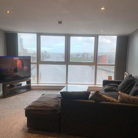 11-08 The Obel Tower, Belfast, BT1 3NH - Photo 1