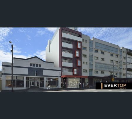 5/128 Parramatta Road, Camperdown, NSW 2050 - Photo 4