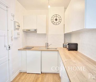 Appartement en location | Paris 20ème - Photo 4