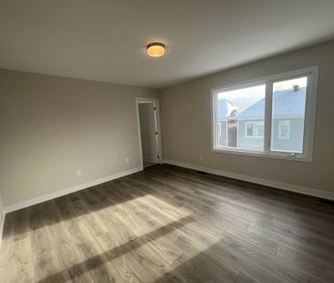 For Lease - 538 Promontory Place, Barrhaven, Ontario - Photo 1